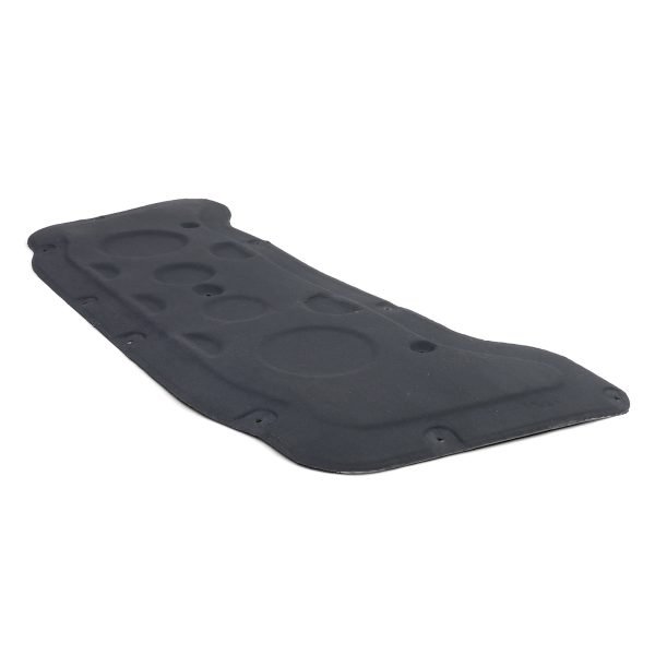 Hood insulation mat with clips for MERCEDES GLA X156 - Slika 2