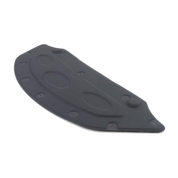 Hood insulation mat for MERCEDES B-CLASS W246 - Slika 3