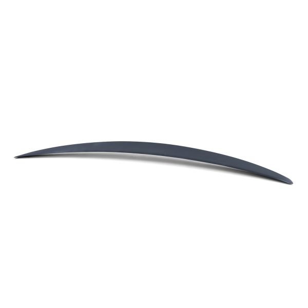 Sport black rear spoiler for MERCEDES S-CLASS W222 - Slika 2