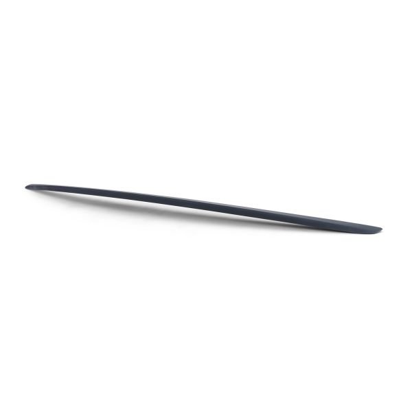 Sport black rear spoiler for MERCEDES S-CLASS W222 - Slika 3