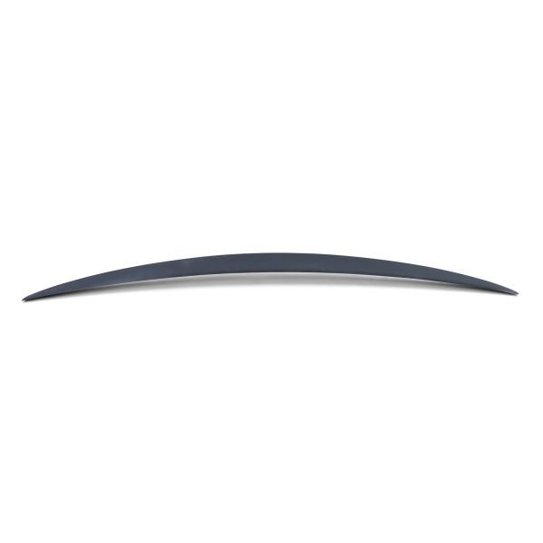 Sport black rear spoiler for MERCEDES S-CLASS W222 - Slika 5