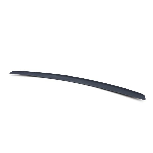 Sport black rear spoiler for MERCEDES S-CLASS W222 - Slika 6