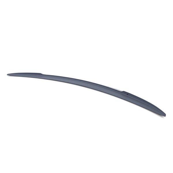 Sport rear spoiler for MERCEDES E-CLASS W213 - Slika 5
