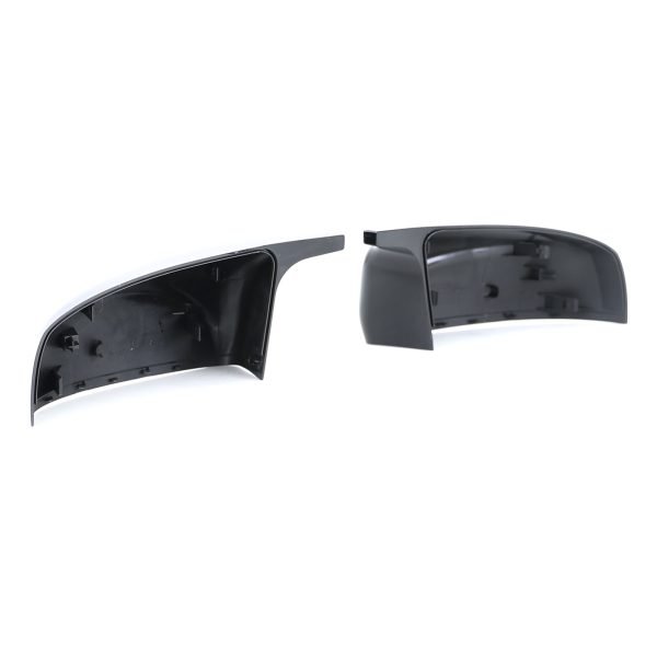 Performance gloss black mirror caps for BMW X5 E70 and X6 E71 - Slika 6