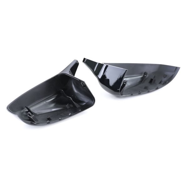 Performance gloss black mirror caps for BMW X5 E70 and X6 E71 - Slika 4