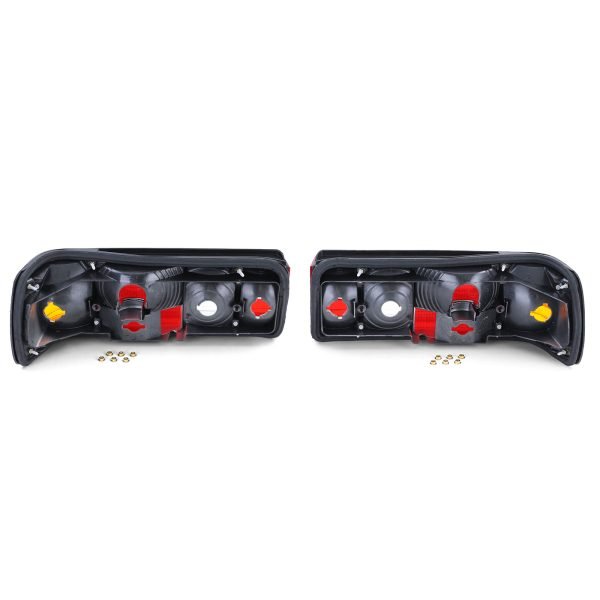 Tail lights for MERCEDES S-CLASS W126 - Slika 3