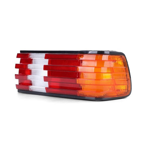 Tail lights for MERCEDES S-CLASS W126 - Slika 4