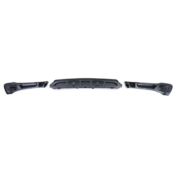 Performance spoiler aero kit for BMW X5 E70 - Slika 3