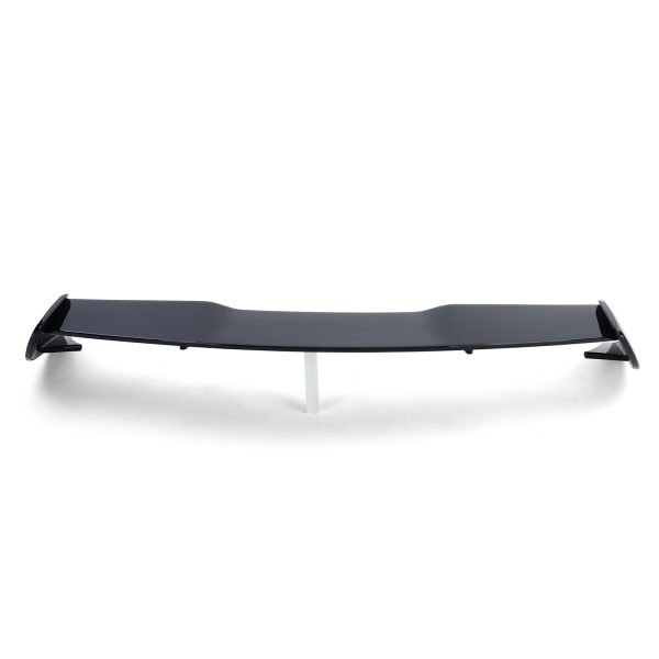 Gloss black rear spoiler for MERCEDES A-CLASS W176 - Slika 3