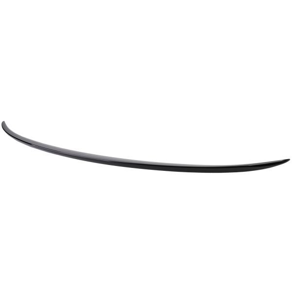 Performance gloss black trunk spoiler for BMW X4 F26 - Slika 2