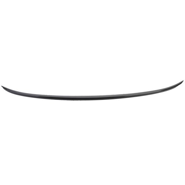 Performance gloss black trunk spoiler for BMW X4 F26 - Slika 3