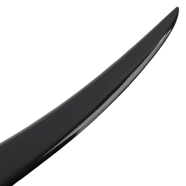 Performance gloss black trunk spoiler for BMW X4 F26 - Slika 5