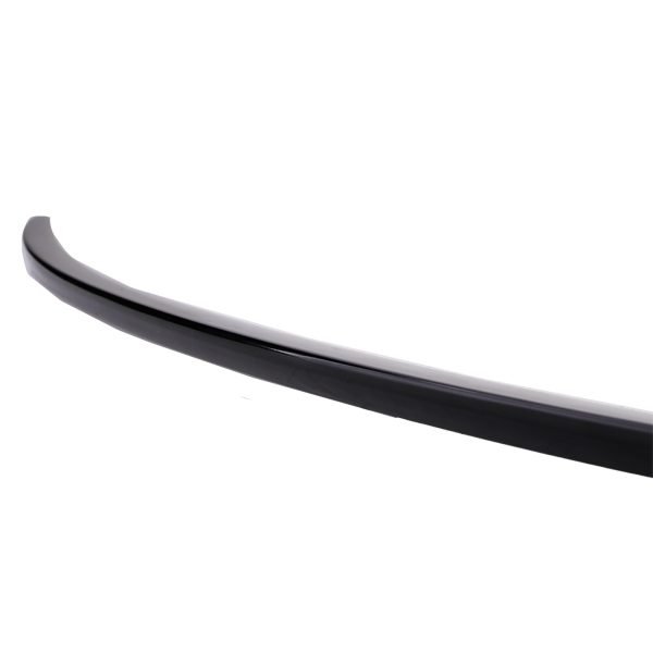 Performance gloss black trunk spoiler for BMW X4 F26 - Slika 6