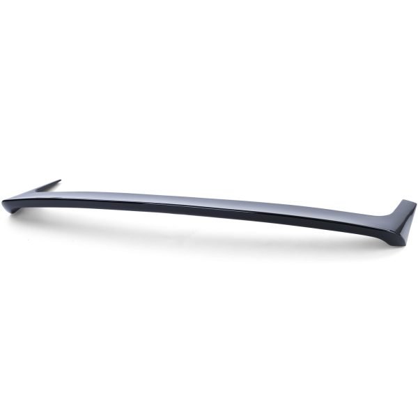 Sport gloss black rear spoiler for BMW X5 E70 - Slika 2