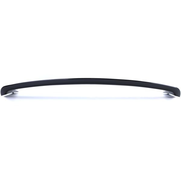 Sport gloss black rear spoiler for BMW X5 E70 - Slika 3