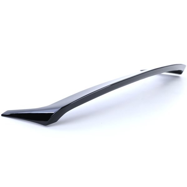 Sport gloss black rear spoiler for BMW X5 E70 - Slika 4
