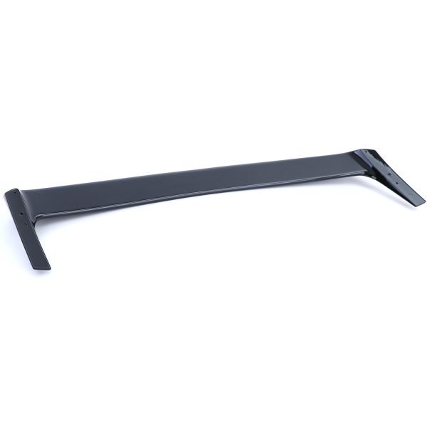 Sport gloss black rear spoiler for BMW X5 E70 - Slika 8