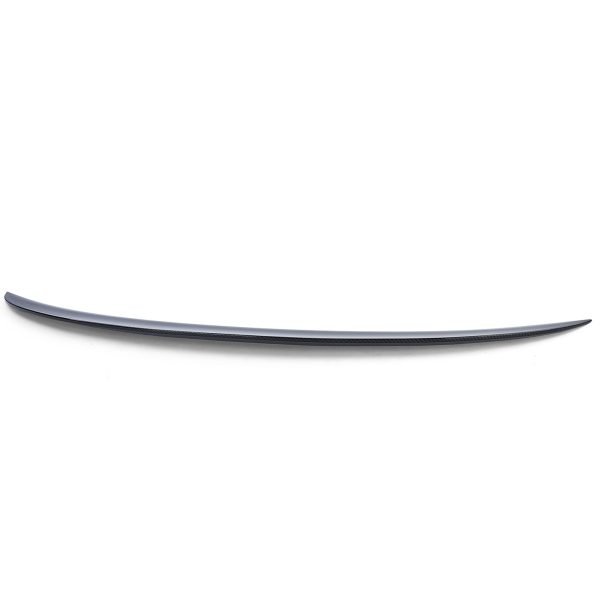 Performance gloss black rear spoiler for BMW X6 E71 - Slika 2