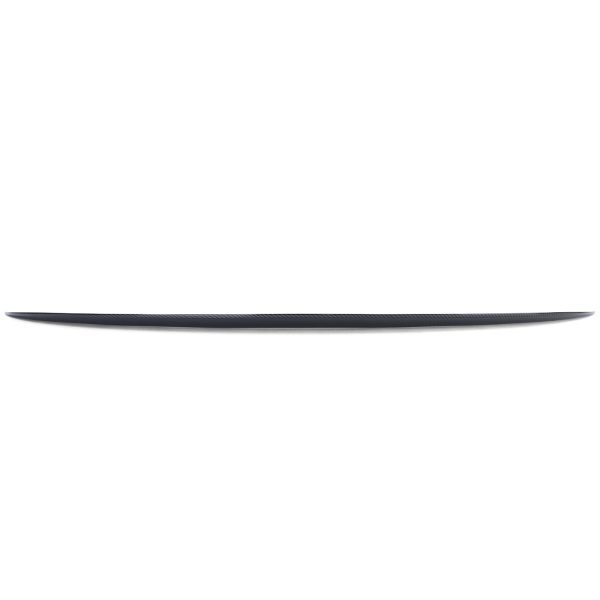 Performance gloss black rear spoiler for BMW X6 E71 - Slika 5