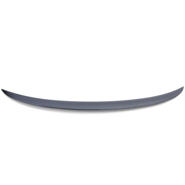 Performance gloss black rear spoiler for BMW X6 E71 - Slika 3