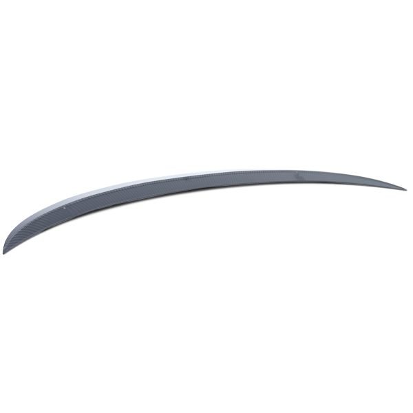 Performance gloss black rear spoiler for BMW X6 E71 - Slika 4
