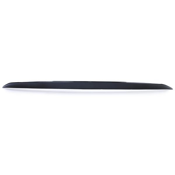 Sport gloss black rear spoiler for MERCEDES C-CLASS C205 - Slika 3