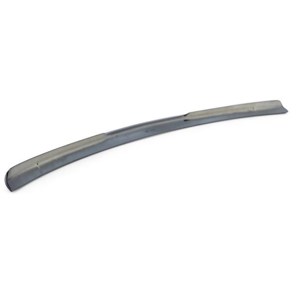 Sport gloss black rear spoiler for MERCEDES E-CLASS W211 - Slika 5