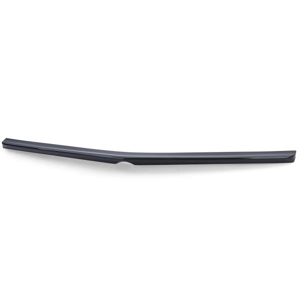 Sport gloss black rear spoiler for MERCEDES E-CLASS W212 - Slika 2
