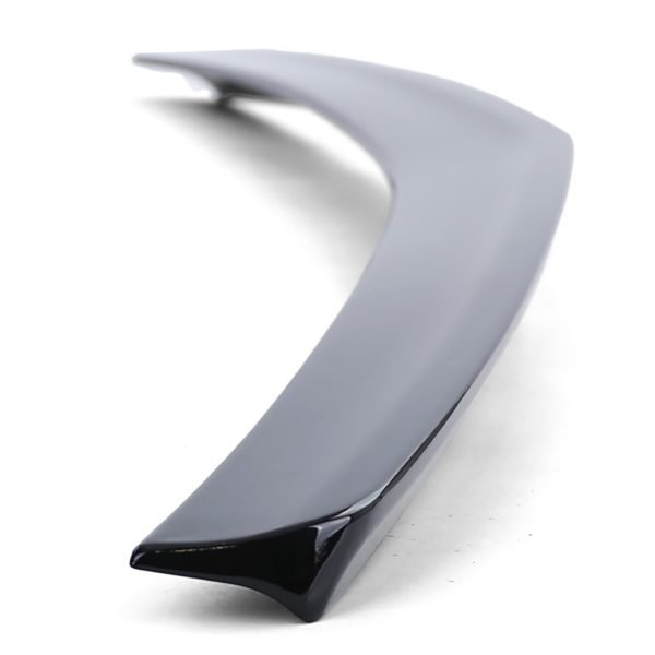 Sport gloss black rear spoiler for MERCEDES E-CLASS W212 - Slika 3