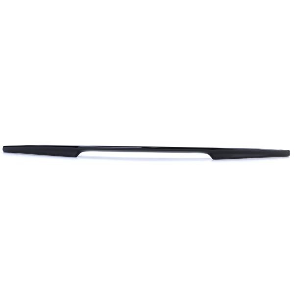 Sport gloss black rear spoiler for MERCEDES E-CLASS C207 - Slika 3