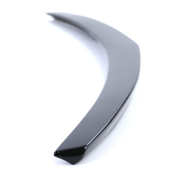 Sport gloss black rear spoiler for MERCEDES E-CLASS C207 - Slika 5