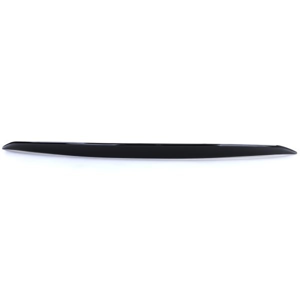 Sport gloss black rear spoiler for MERCEDES E-CLASS C238 - Slika 2