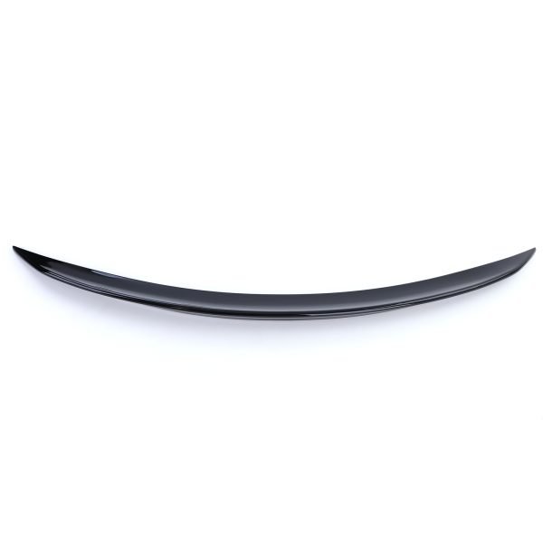 Sport gloss black rear spoiler for MERCEDES E-CLASS C238 - Slika 3