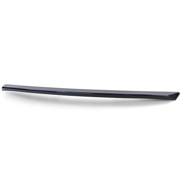 Sport gloss black rear spoiler for MERCEDES S-CLASS W221 - Slika 2