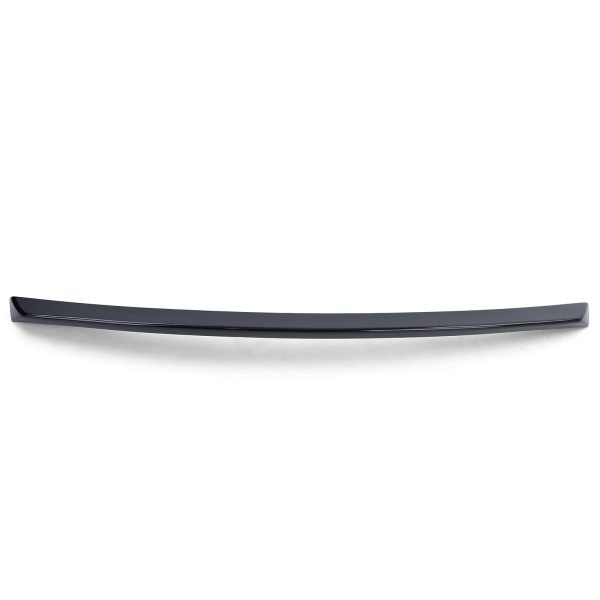 Sport gloss black rear spoiler for MERCEDES S-CLASS W221 - Slika 5
