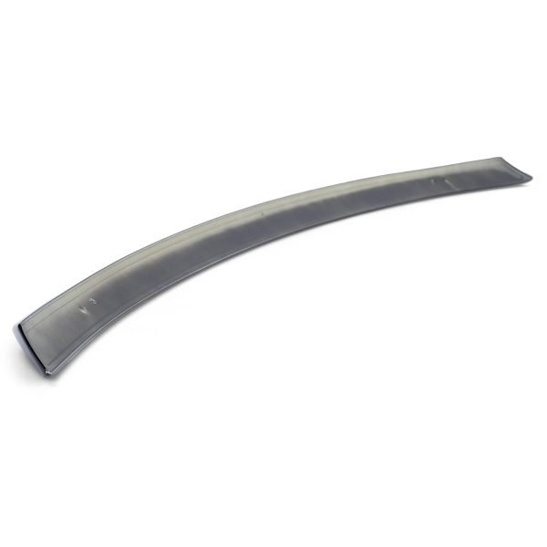 Sport gloss black rear spoiler for MERCEDES S-CLASS W221 - Slika 6