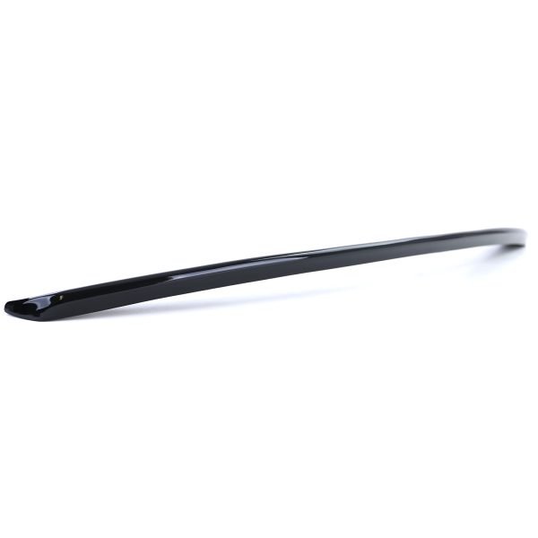 Sport gloss black rear spoiler for MERCEDES CLS C219 - Slika 4