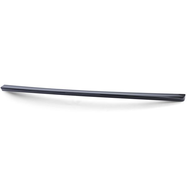 Sport gloss black rear spoiler for MERCEDES CLS C218 - Slika 2