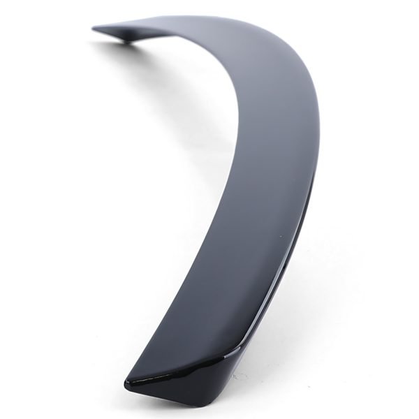 Sport gloss black rear spoiler for MERCEDES CLS C218 - Slika 5