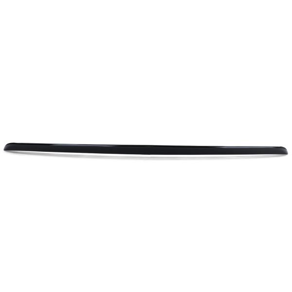 Sport gloss black rear spoiler for MERCEDES CLS C257 - Slika 3