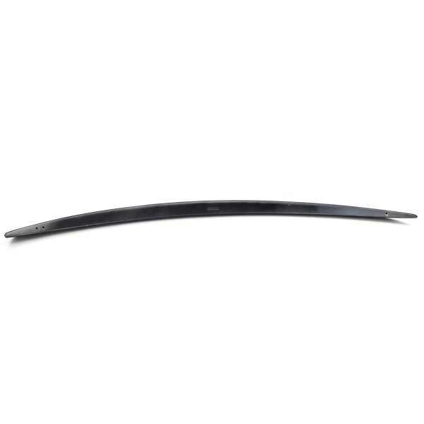 Sport gloss black rear spoiler for MERCEDES CLS C257 - Slika 6