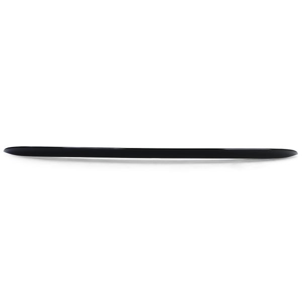 Sport gloss black rear spoiler for MERCEDES GLC C253 - Slika 3