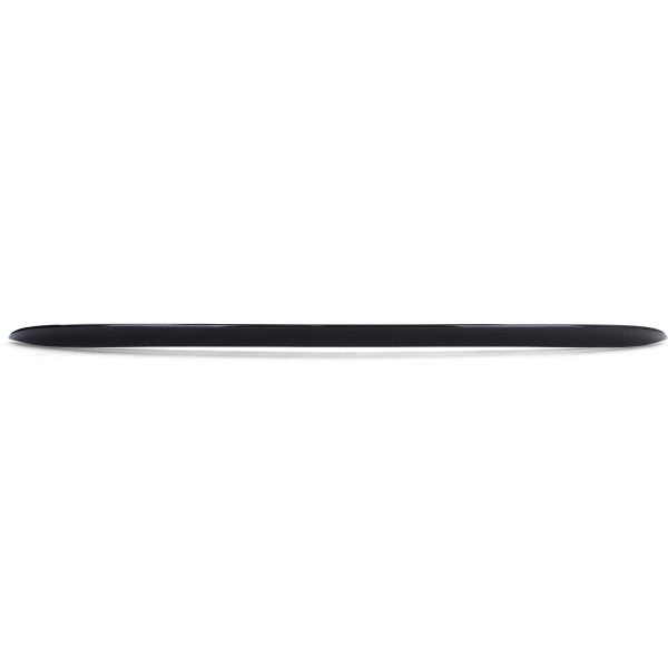 Sport carbon look rear spoiler for MERCEDES GLC C253 - Slika 3