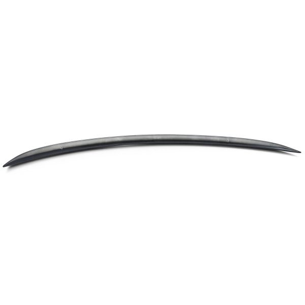 Sport carbon look rear spoiler for MERCEDES GLC C253 - Slika 6