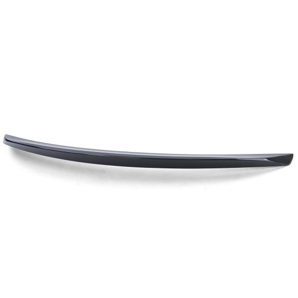 Carbon look rear spoiler for MERCEDES GLE C292 - Slika 2