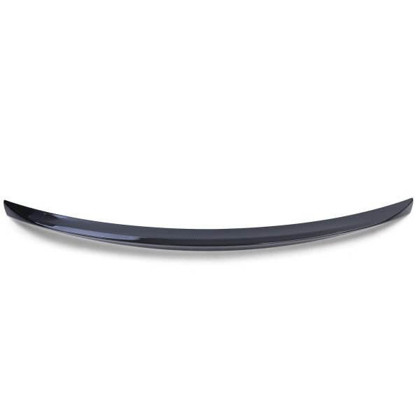 Carbon look rear spoiler for MERCEDES GLE C292 - Slika 5