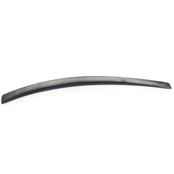 Carbon look rear spoiler for MERCEDES GLE C292 - Slika 6