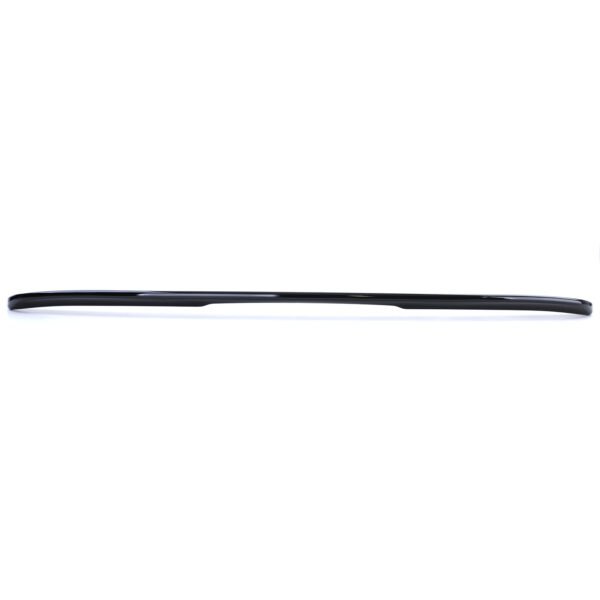 Sport gloss black rear spoiler for MERCEDES SLK R171 - Slika 3