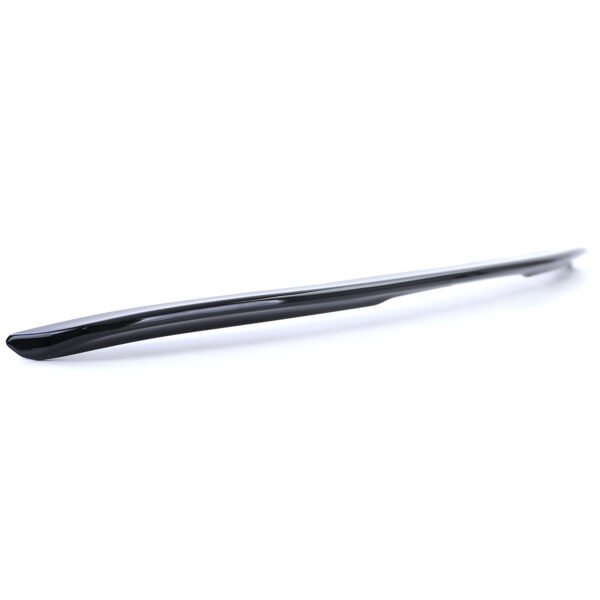Sport gloss black rear spoiler for MERCEDES SLK R171 - Slika 4