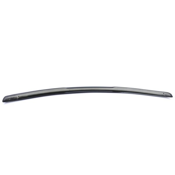 Sport gloss black rear spoiler for MERCEDES SLK R171 - Slika 8